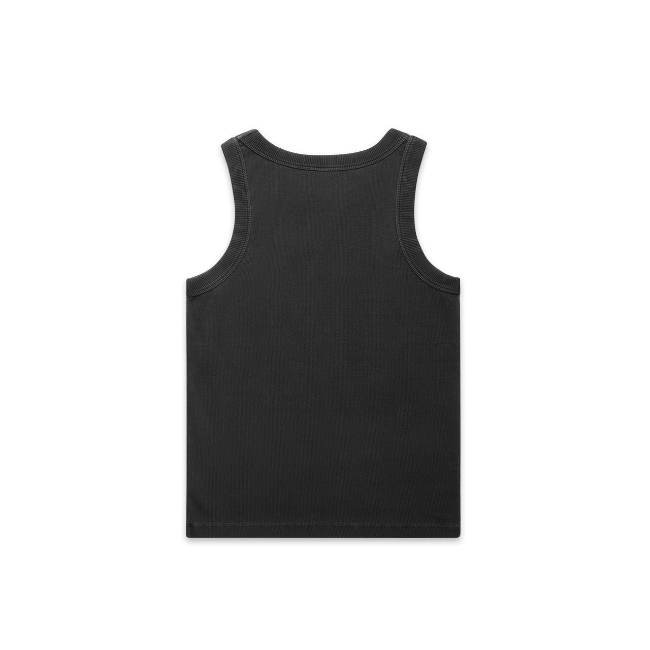 AS Colour Wo's Faded Organic Rib Tank | 4034