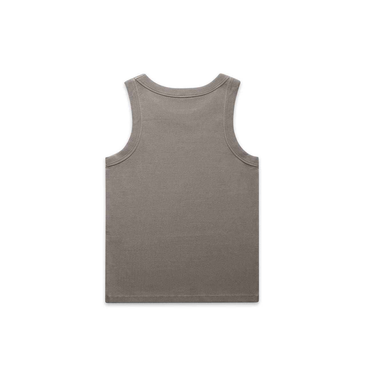 AS Colour Wo's Faded Organic Rib Tank | 4034