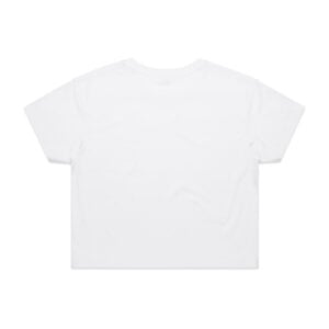 AS Colour Wo's Crop Tee | 4062 - AS Colour - Custom Apparel by Breaking Free Industries