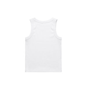 AS Colour Wo's Organic Rib Tank | 4063G