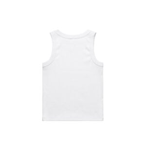 AS Colour Wo's Organic Rib Tank | 4063G