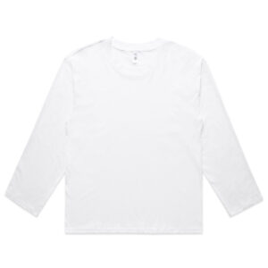 AS Colour Wo's Martina L/S Tee | 4071 - AS Colour - Custom Apparel by Breaking Free Industries