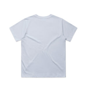 AS Colour Wo's Classic Minus Tee [-5cm] 4079 - AS Colour - Custom Apparel by Breaking Free Industries