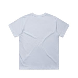 AS Colour Wo's Classic Minus Tee [-5cm] 4079 - AS Colour - Custom Apparel by Breaking Free Industries
