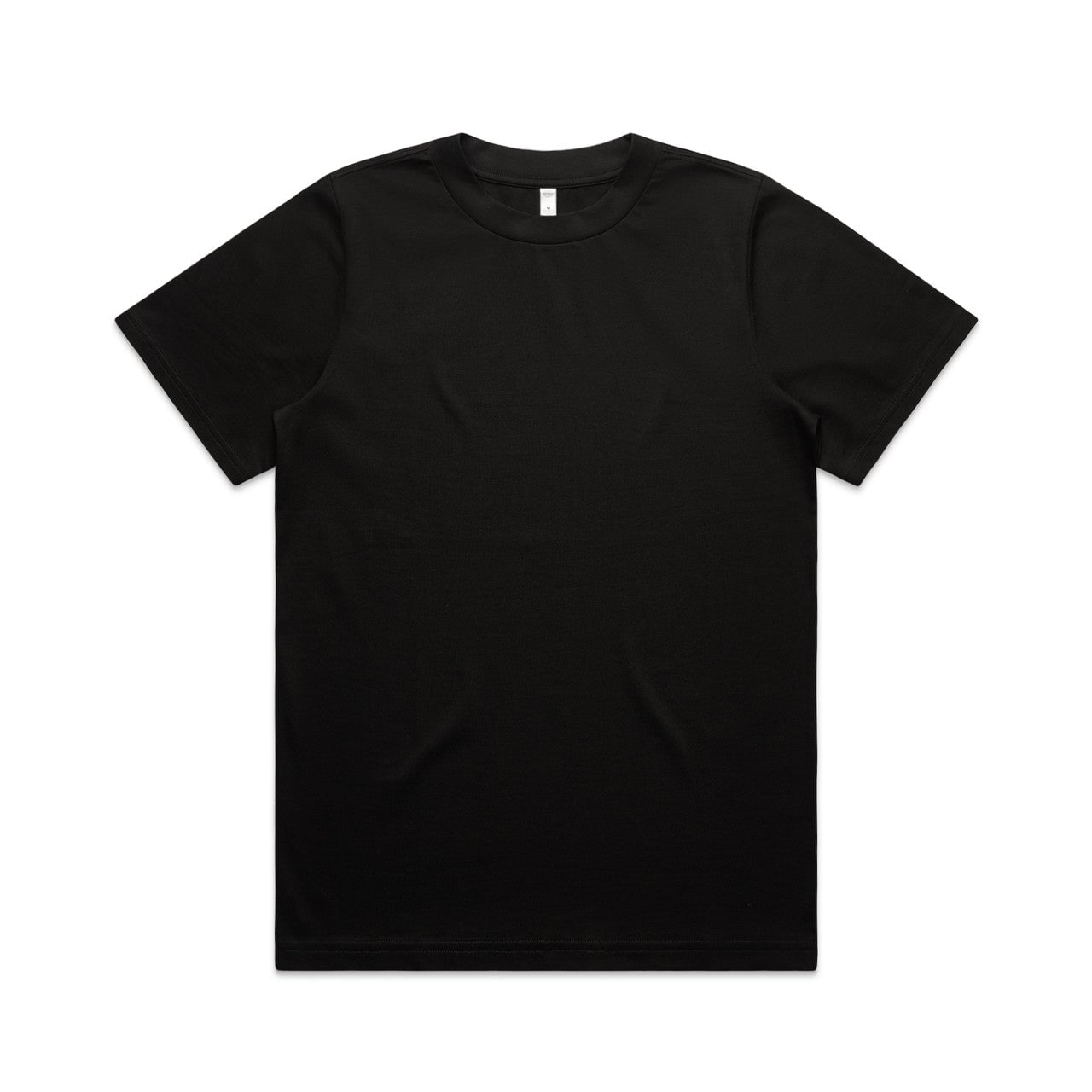 AS Colour Wo's Heavy Tee | 4080 - AS Colour - Custom Apparel by Breaking Free Industries
