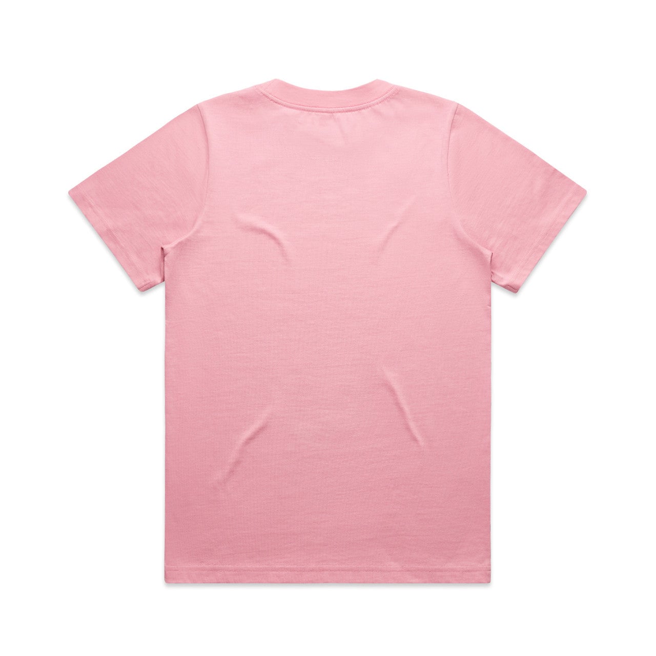 AS Colour Wo's Heavy Tee | 4080 - AS Colour - Custom Apparel by Breaking Free Industries