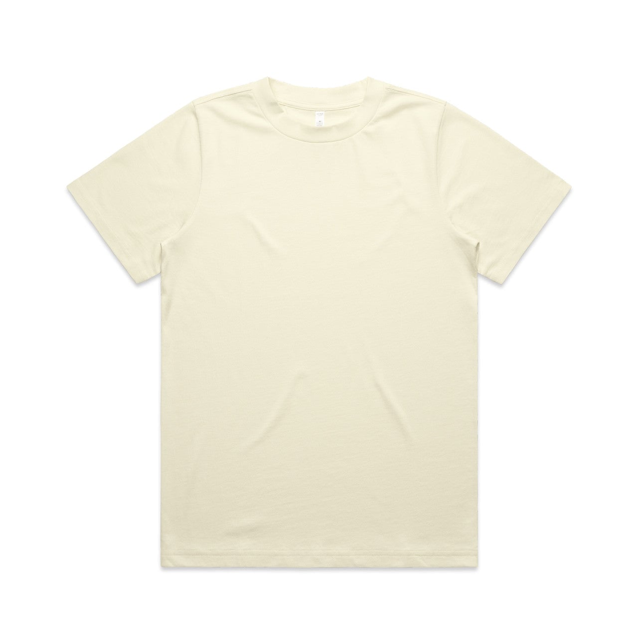 AS Colour Wo's Heavy Tee | 4080 - AS Colour - Custom Apparel by Breaking Free Industries
