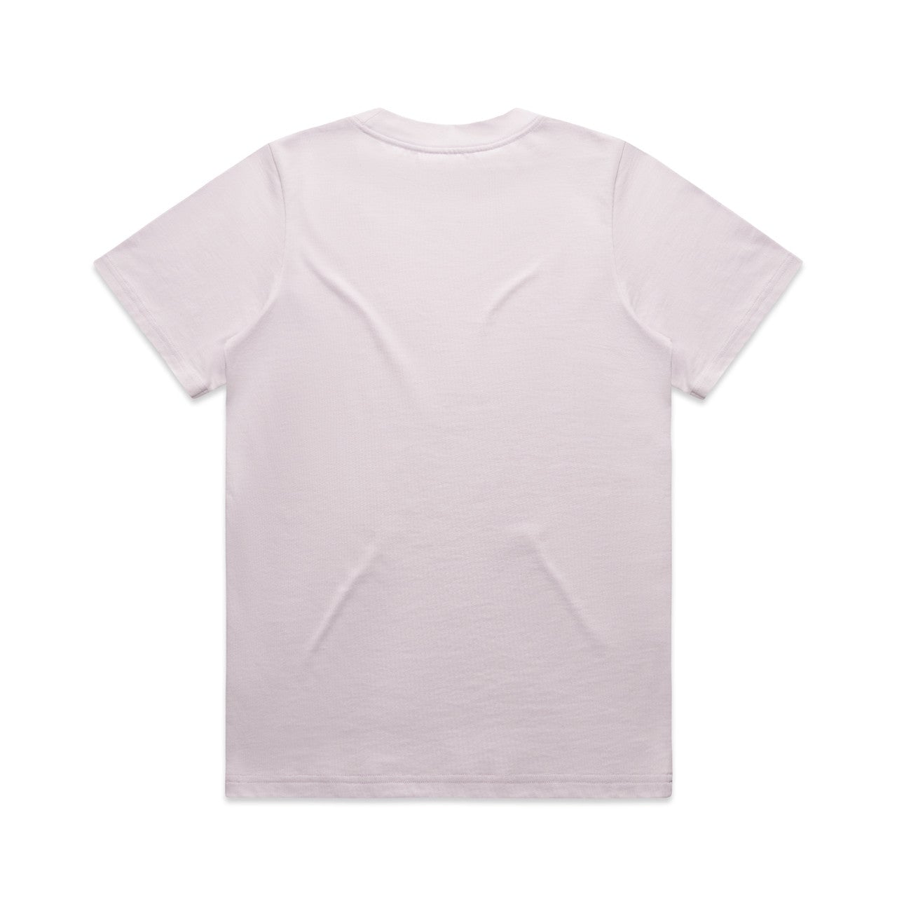AS Colour Wo's Heavy Tee | 4080 - AS Colour - Custom Apparel by Breaking Free Industries