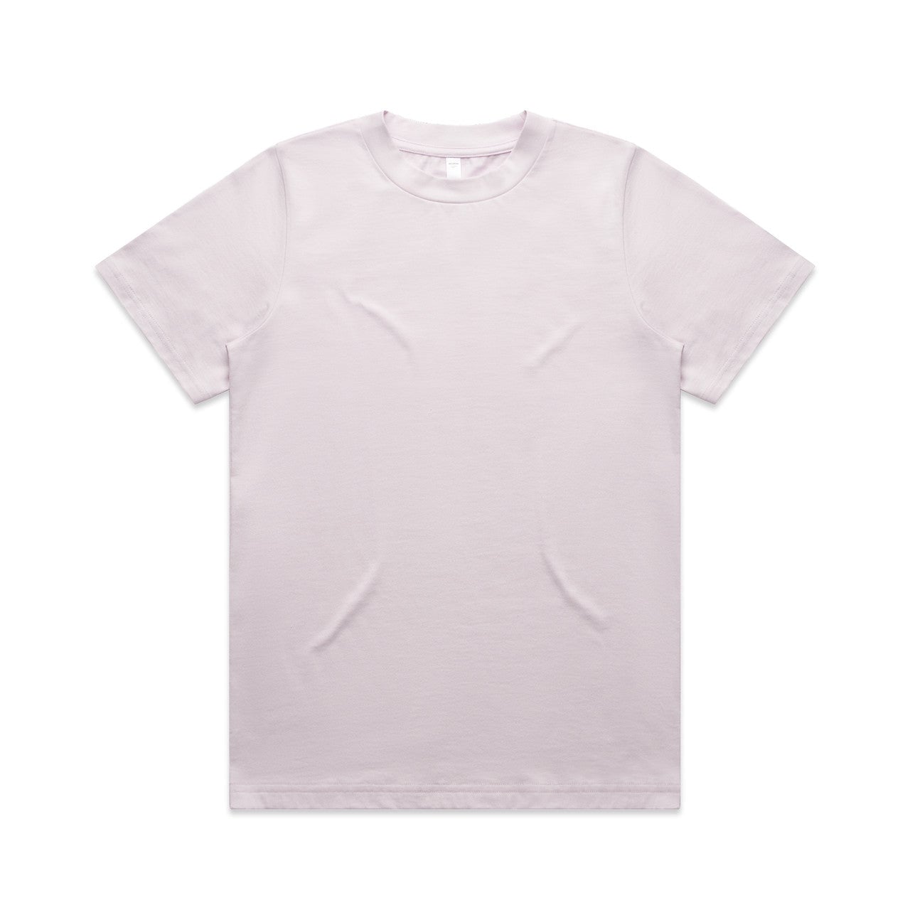 AS Colour Wo's Heavy Tee | 4080 - AS Colour - Custom Apparel by Breaking Free Industries
