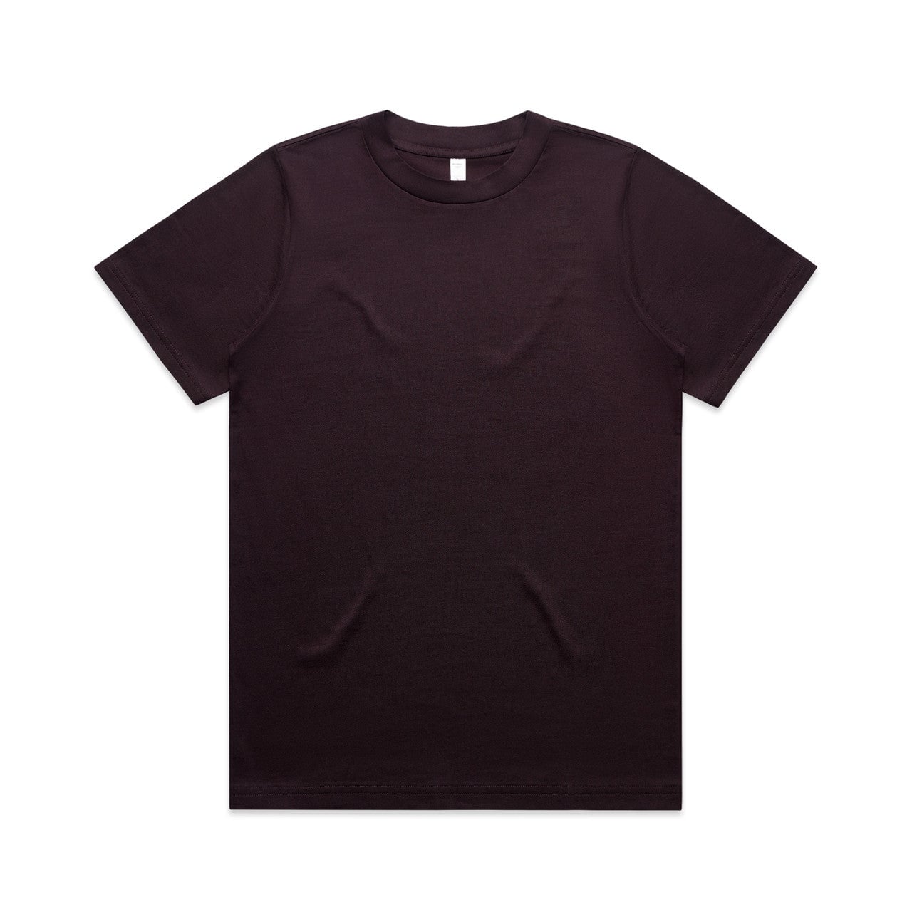 AS Colour Wo's Heavy Tee | 4080 - AS Colour - Custom Apparel by Breaking Free Industries