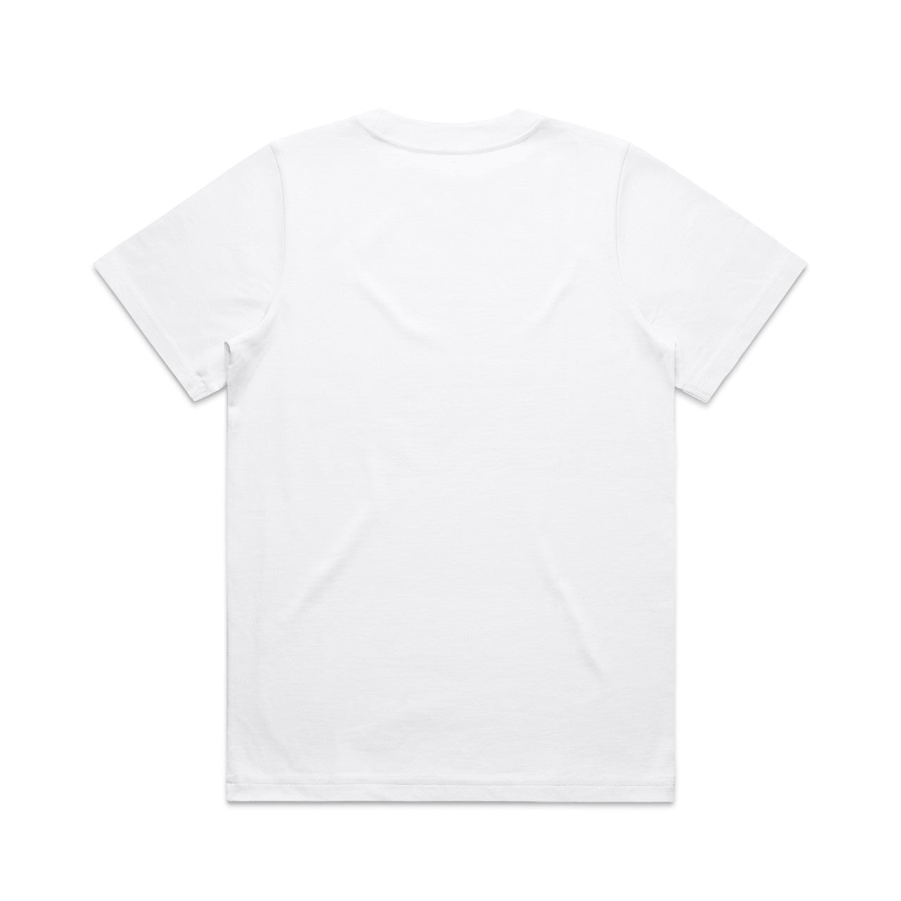 AS Colour Wo's Heavy Tee | 4080 - AS Colour - Custom Apparel by Breaking Free Industries