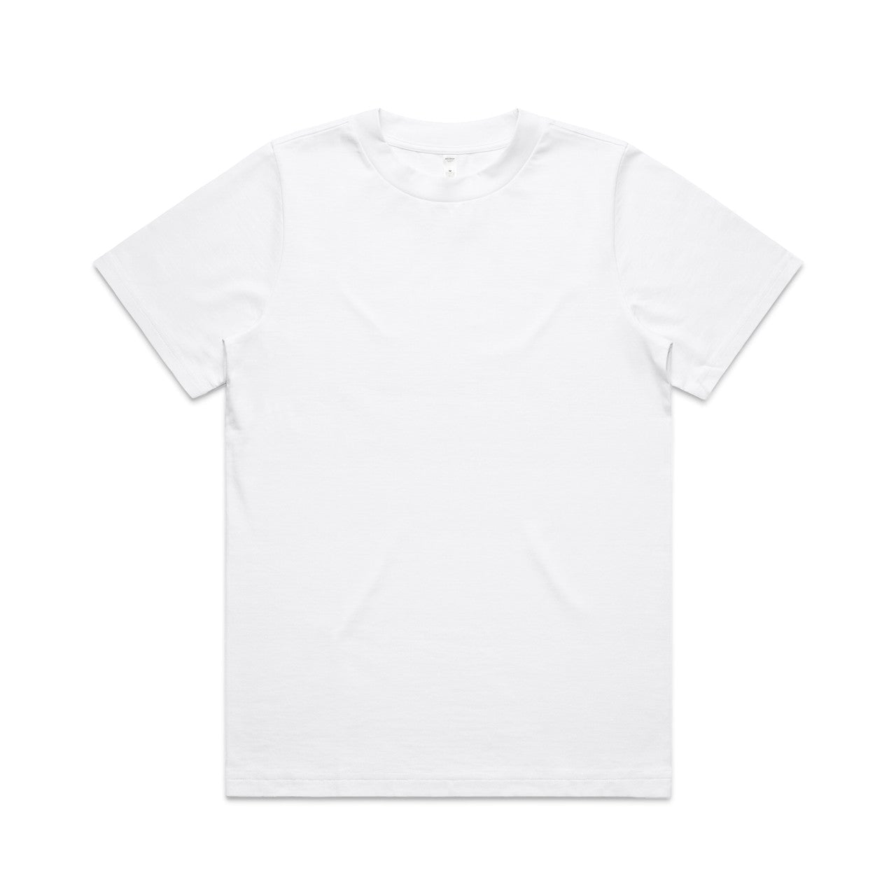 AS Colour Wo's Heavy Tee | 4080 - AS Colour - Custom Apparel by Breaking Free Industries