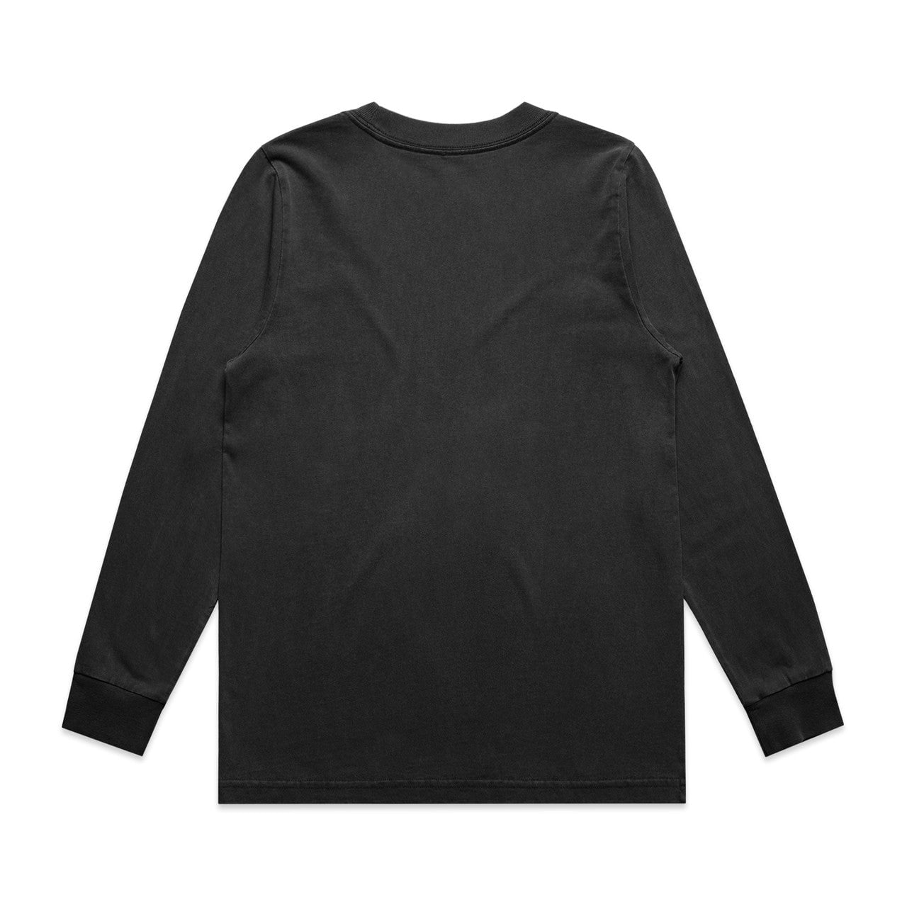 AS Colour Wo's Heavy Faded L/S Tee | 4083 - AS Colour - Custom Apparel by Breaking Free Industries