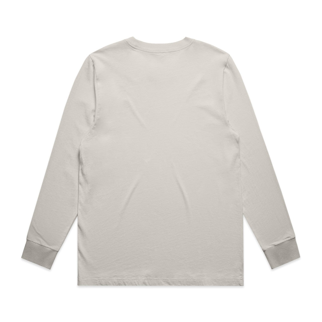 AS Colour Wo's Heavy Faded L/S Tee | 4083 - AS Colour - Custom Apparel by Breaking Free Industries