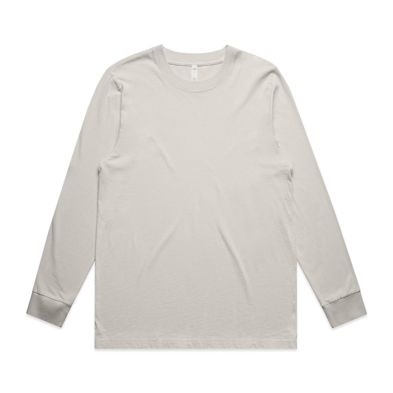 AS Colour Wo's Heavy Faded L/S Tee | 4083 - AS Colour - Custom Apparel by Breaking Free Industries