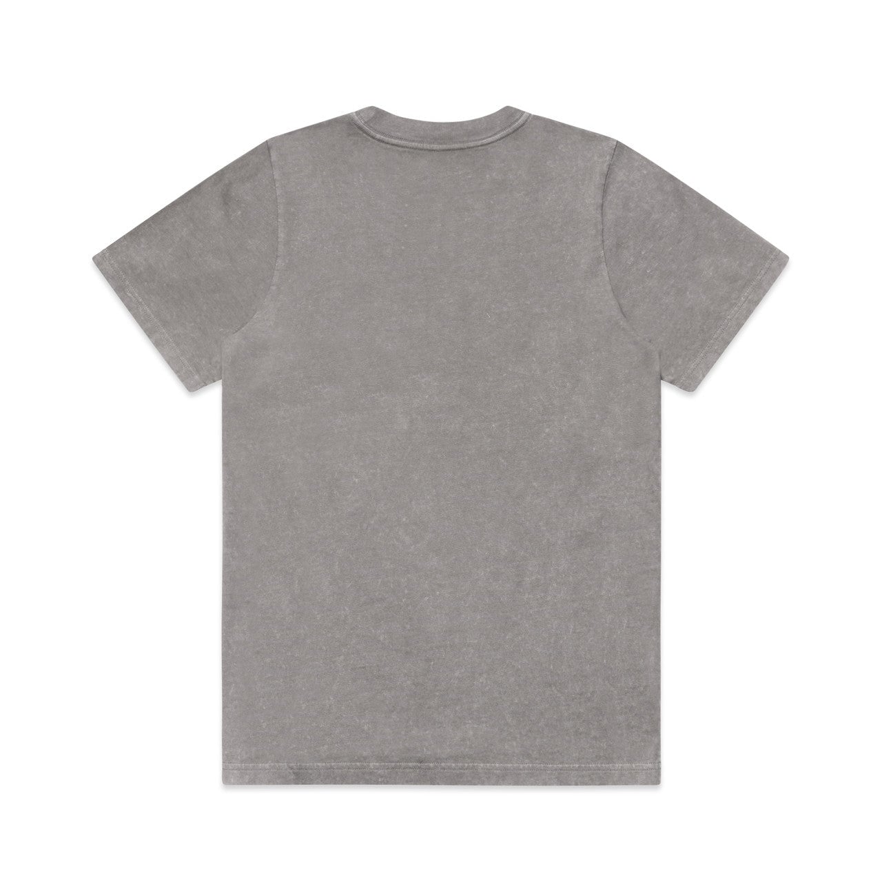 AS Colour Wo's Stone Wash Heavy Tee | 4085 - AS Colour - Custom Apparel by Breaking Free Industries