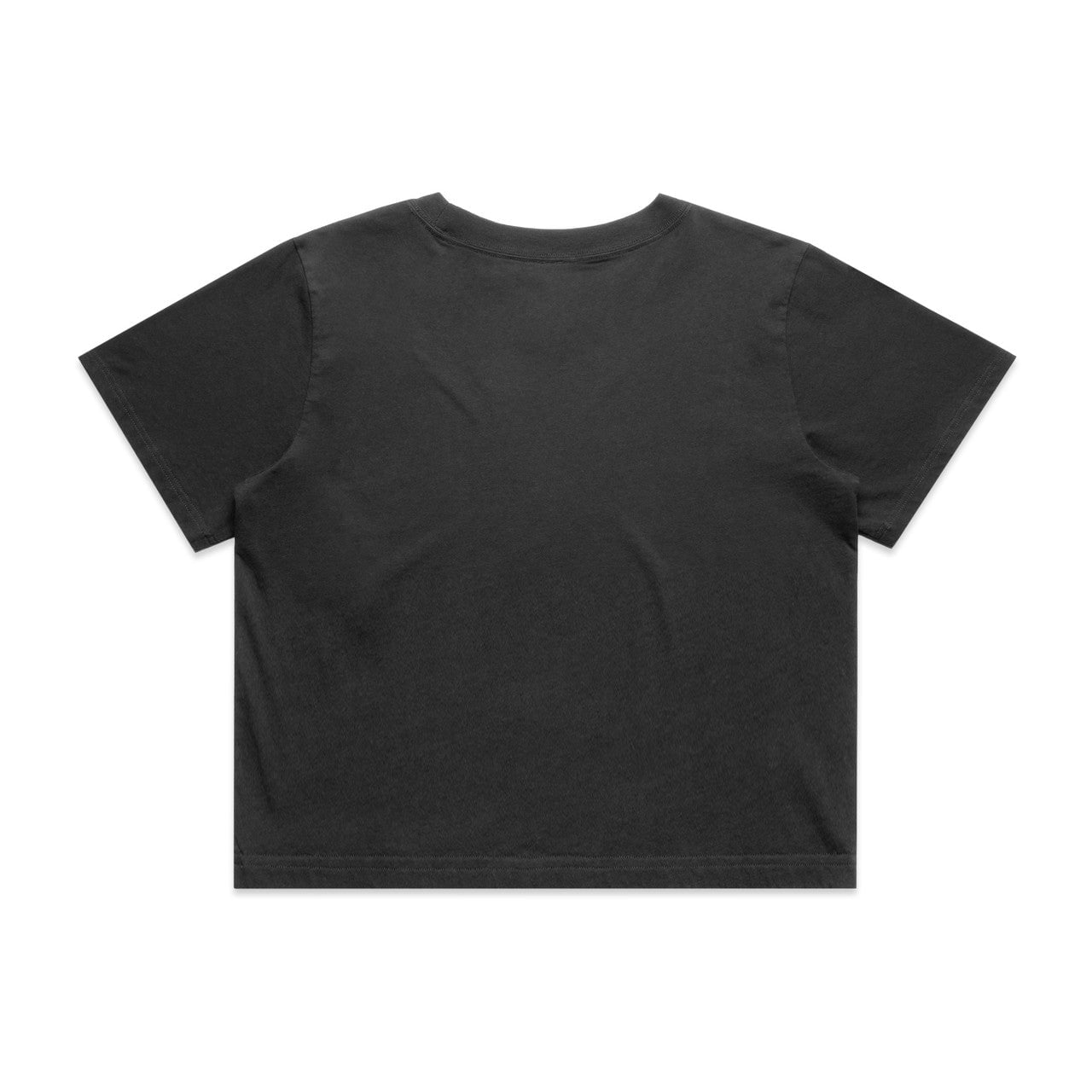 AS Colour Wo's Heavy Faded Crop Tee | 4089 - AS Colour - Custom Apparel by Breaking Free Industries