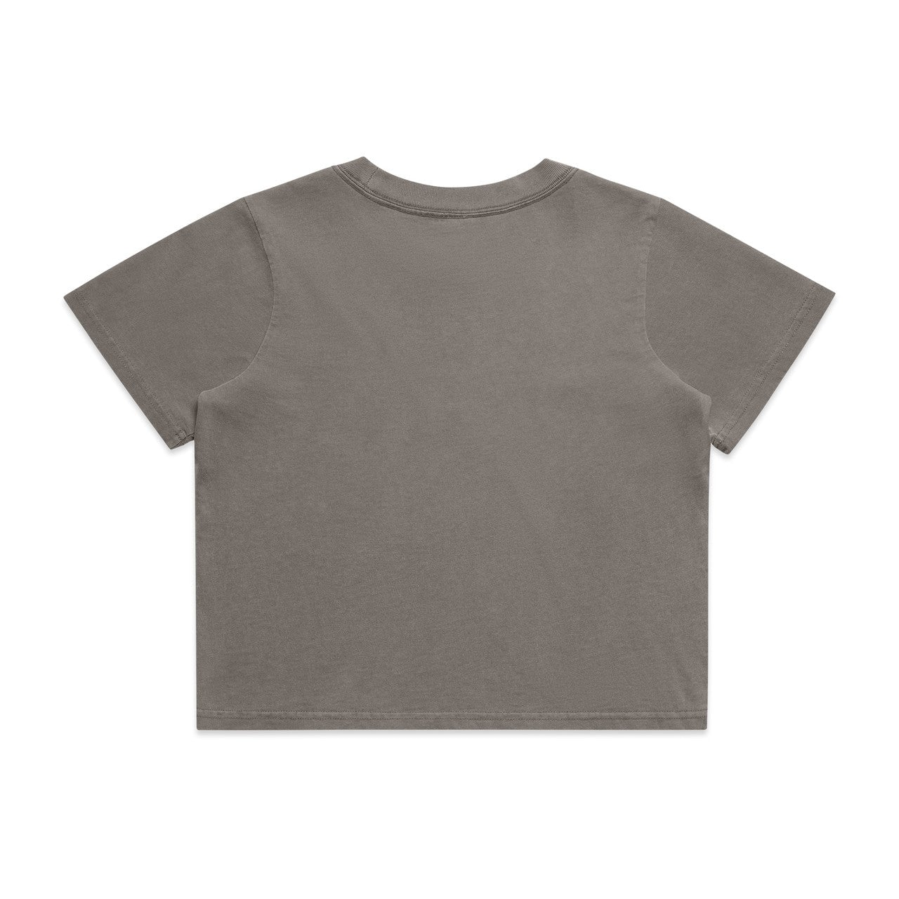 FADED GREY - BACK
