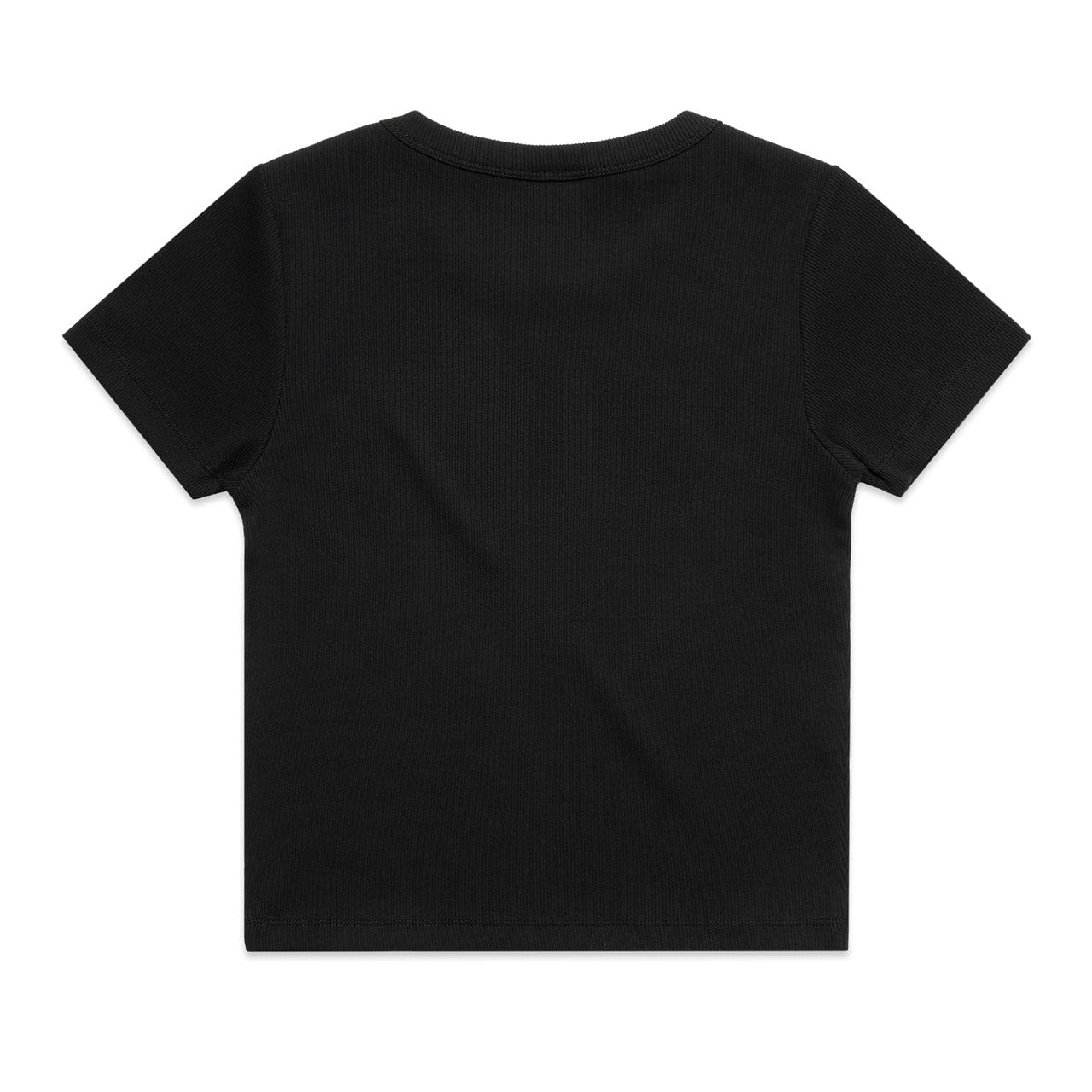 AS Colour Wo's Organic Rib Tee | 4092G