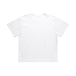 AS Colour Wo's Martina Crop Tee | 4093 - AS Colour - Custom Apparel by Breaking Free Industries