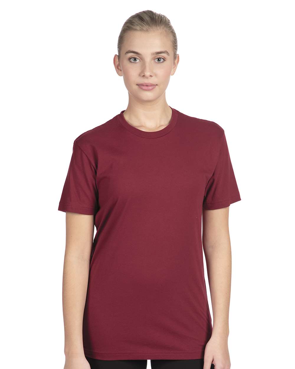 Next Level Unisex Cotton T-shirt | 3600 - Next Level - Custom Apparel by Breaking Free Industries