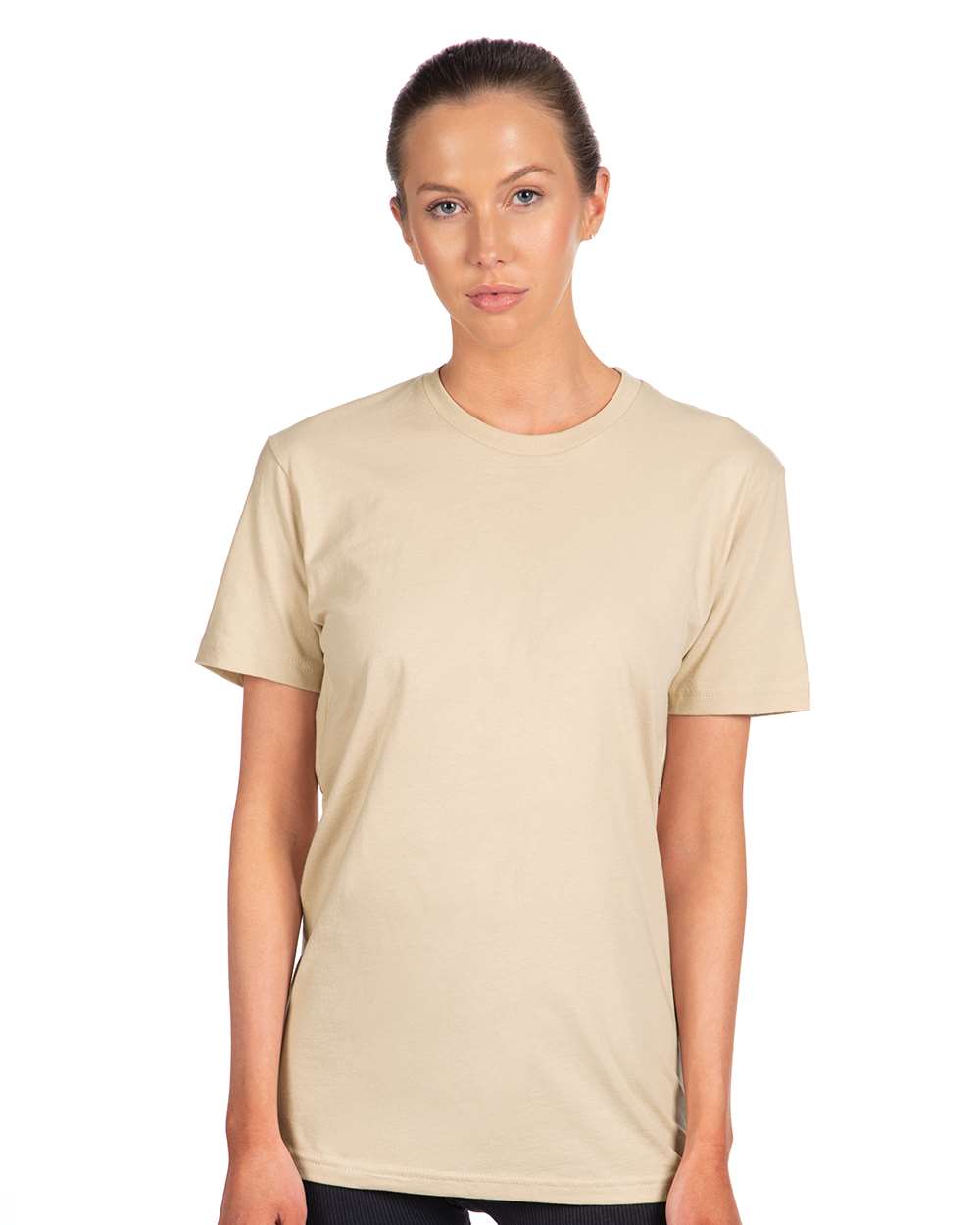 Next Level Unisex Cotton T-shirt | 3600 - Next Level - Custom Apparel by Breaking Free Industries