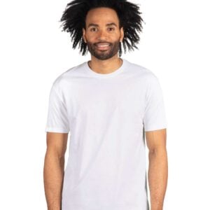 Next Level Unisex Cotton T-shirt | 3600 - Next Level - Custom Apparel by Breaking Free Industries