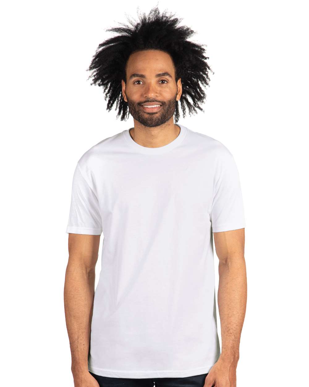 Next Level Unisex Cotton T-shirt | 3600 - Next Level - Custom Apparel by Breaking Free Industries