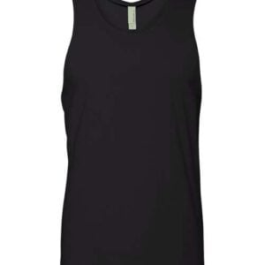 Next Level Men's Cotton Muscle Tank | 3633 - Next Level - Custom Apparel by Breaking Free Industries