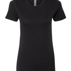 Next Level Women’s Cotton T-Shirt | 3900 - Next Level - Custom Apparel by Breaking Free Industries