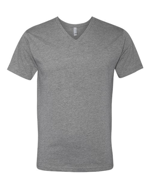Next Level 6240 Dark Heather Grey