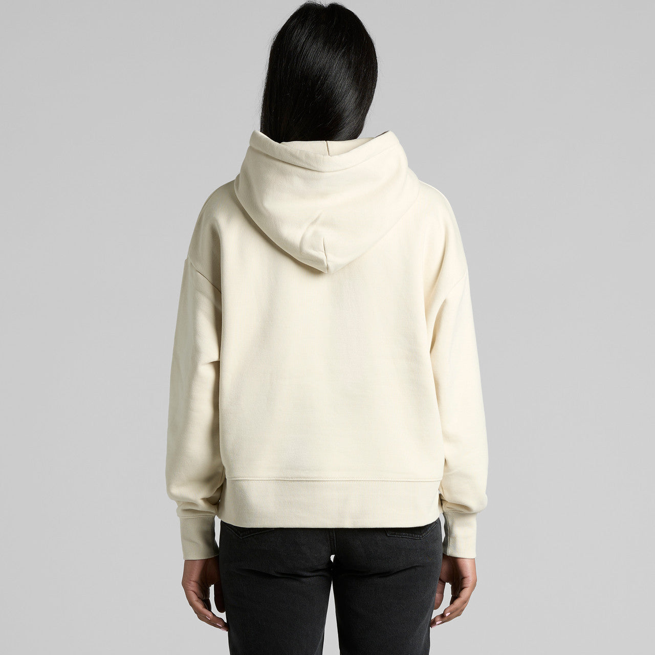 AS Colour Wo's Heavy Hood | 4146 - AS Colour - Custom Apparel by Breaking Free Industries