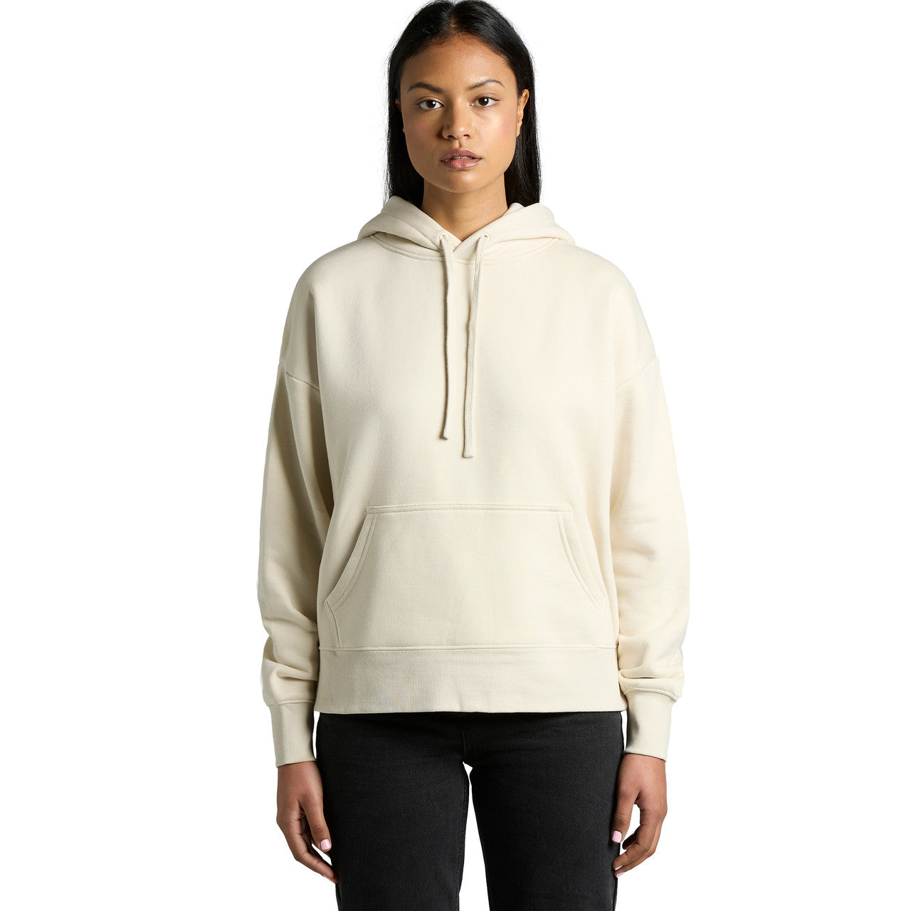 AS Colour Wo's Heavy Hood | 4146 - AS Colour - Custom Apparel by Breaking Free Industries