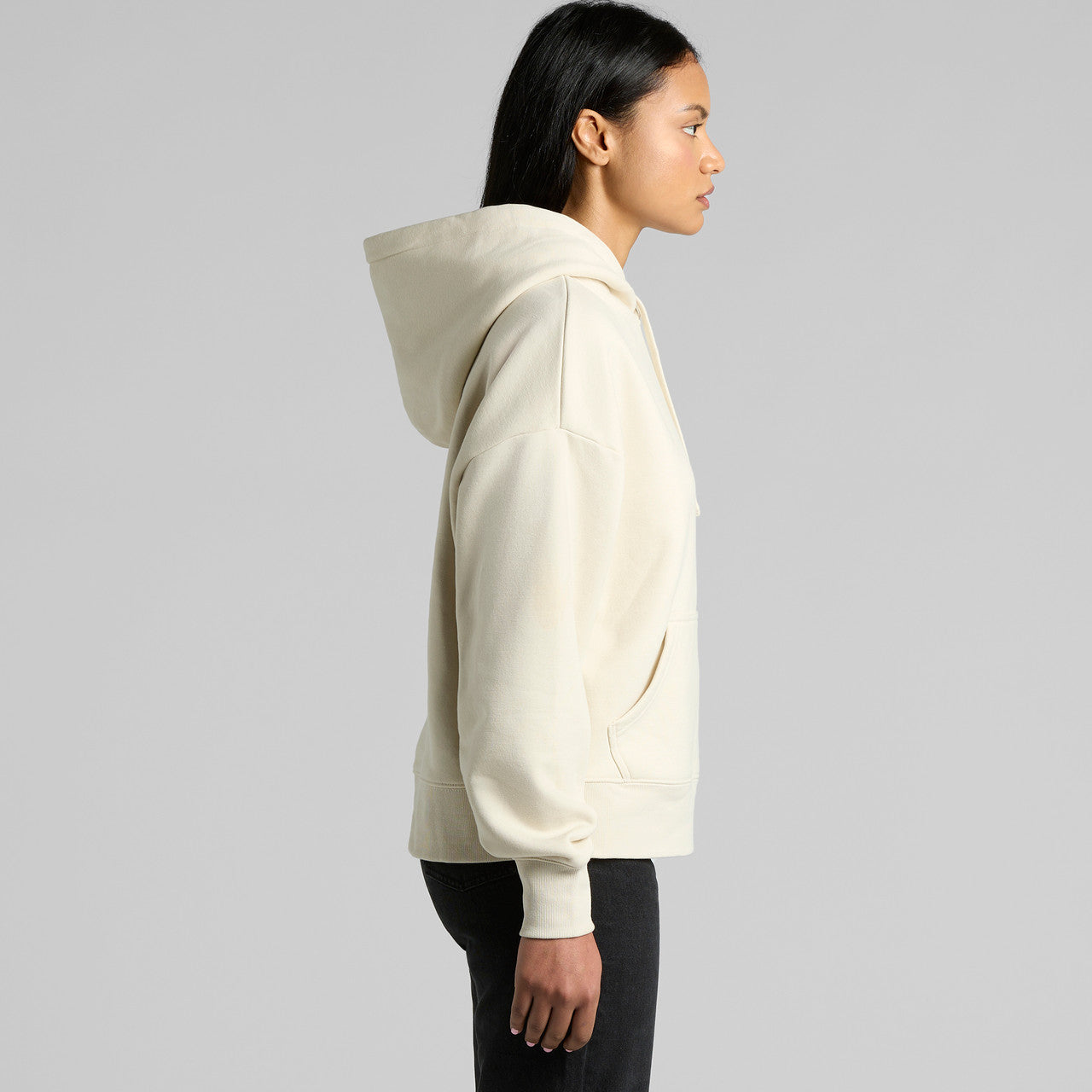 AS Colour Wo's Heavy Hood | 4146 - AS Colour - Custom Apparel by Breaking Free Industries