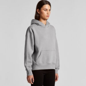 AS Colour Wo's Relax Hood | 4161 - AS Colour - Custom Apparel by Breaking Free Industries