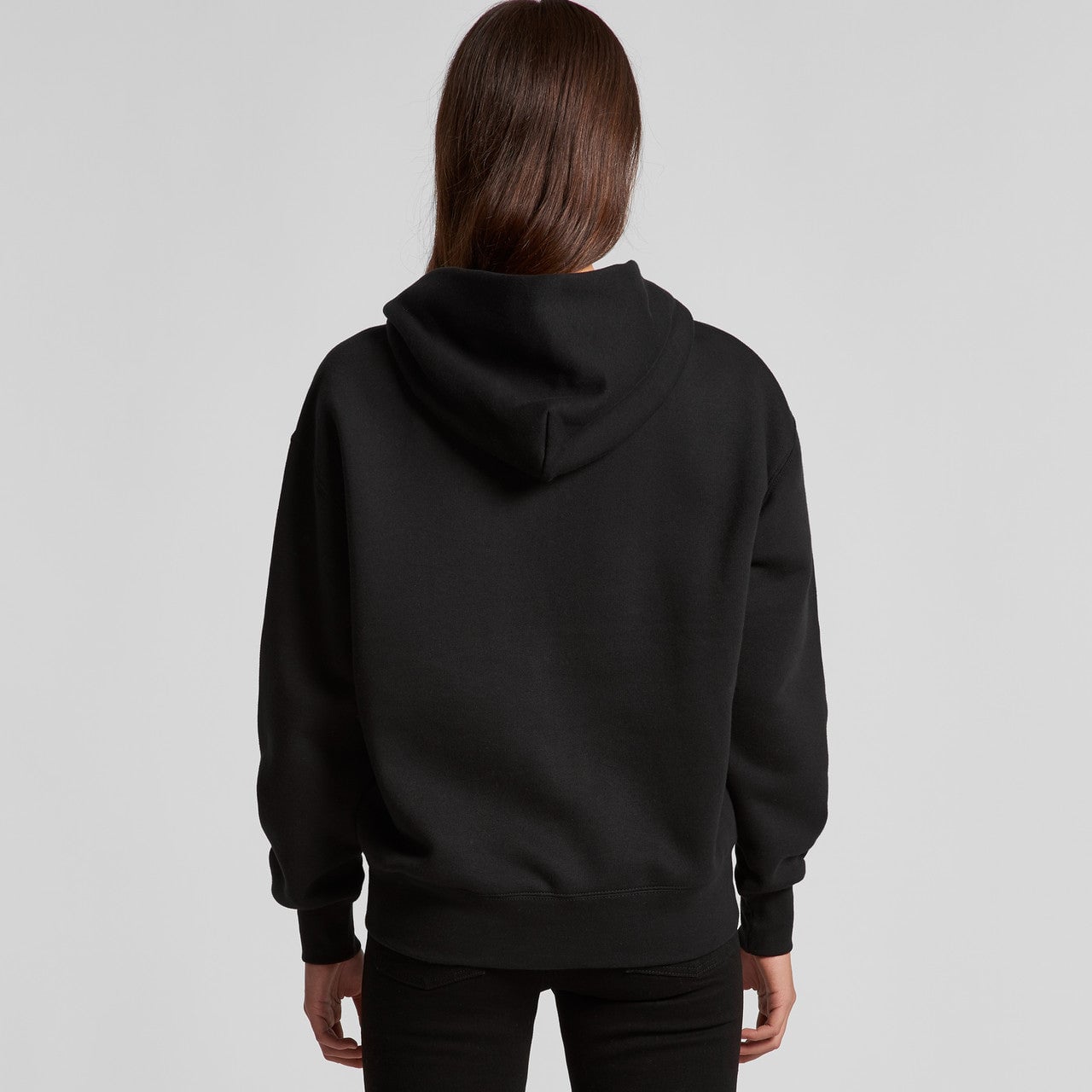 AS Colour Wo's Relax Zip Hood | 4162 - AS Colour - Custom Apparel by Breaking Free Industries