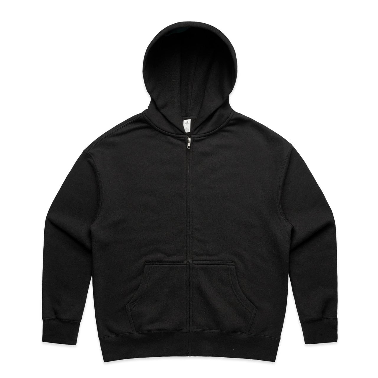 AS Colour Wo's Relax Zip Hood | 4162 - AS Colour - Custom Apparel by Breaking Free Industries