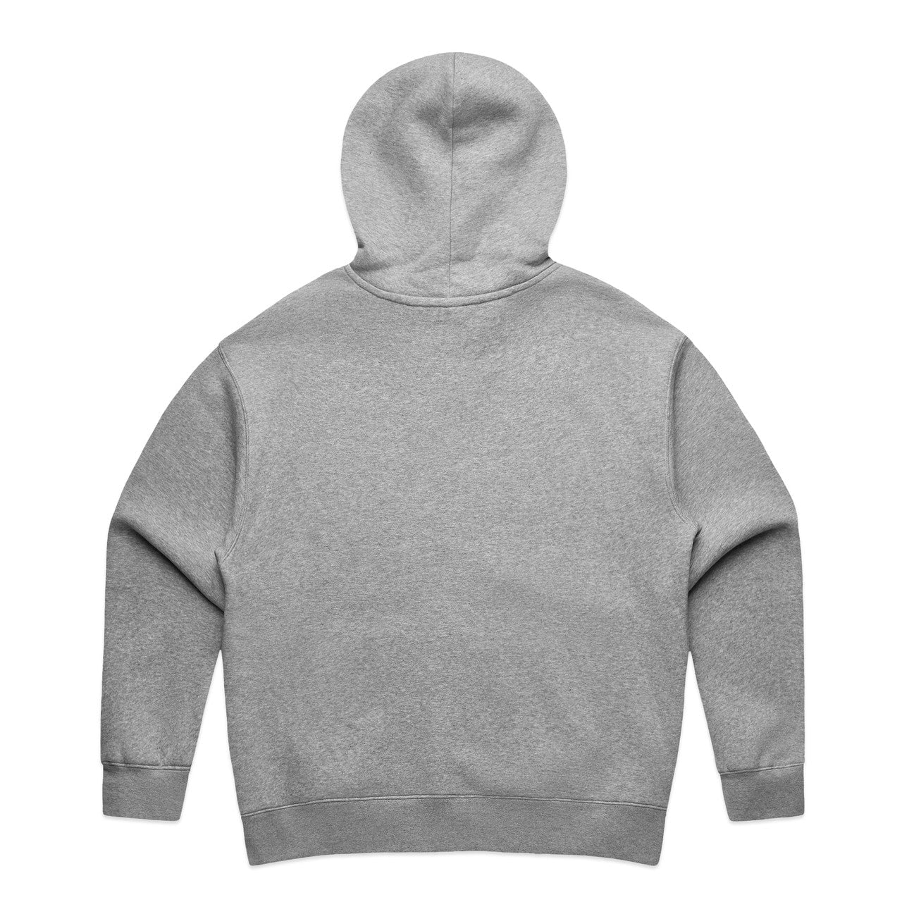 AS Colour Wo's Relax Zip Hood | 4162 - AS Colour - Custom Apparel by Breaking Free Industries