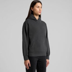 AS Colour Wo's Relax Faded Hood | 4166 - AS Colour - Custom Apparel by Breaking Free Industries