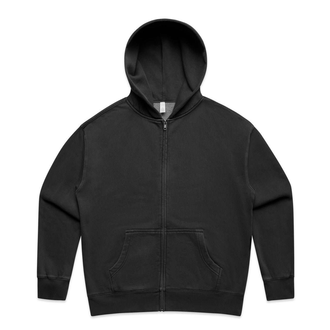 FADED BLACK