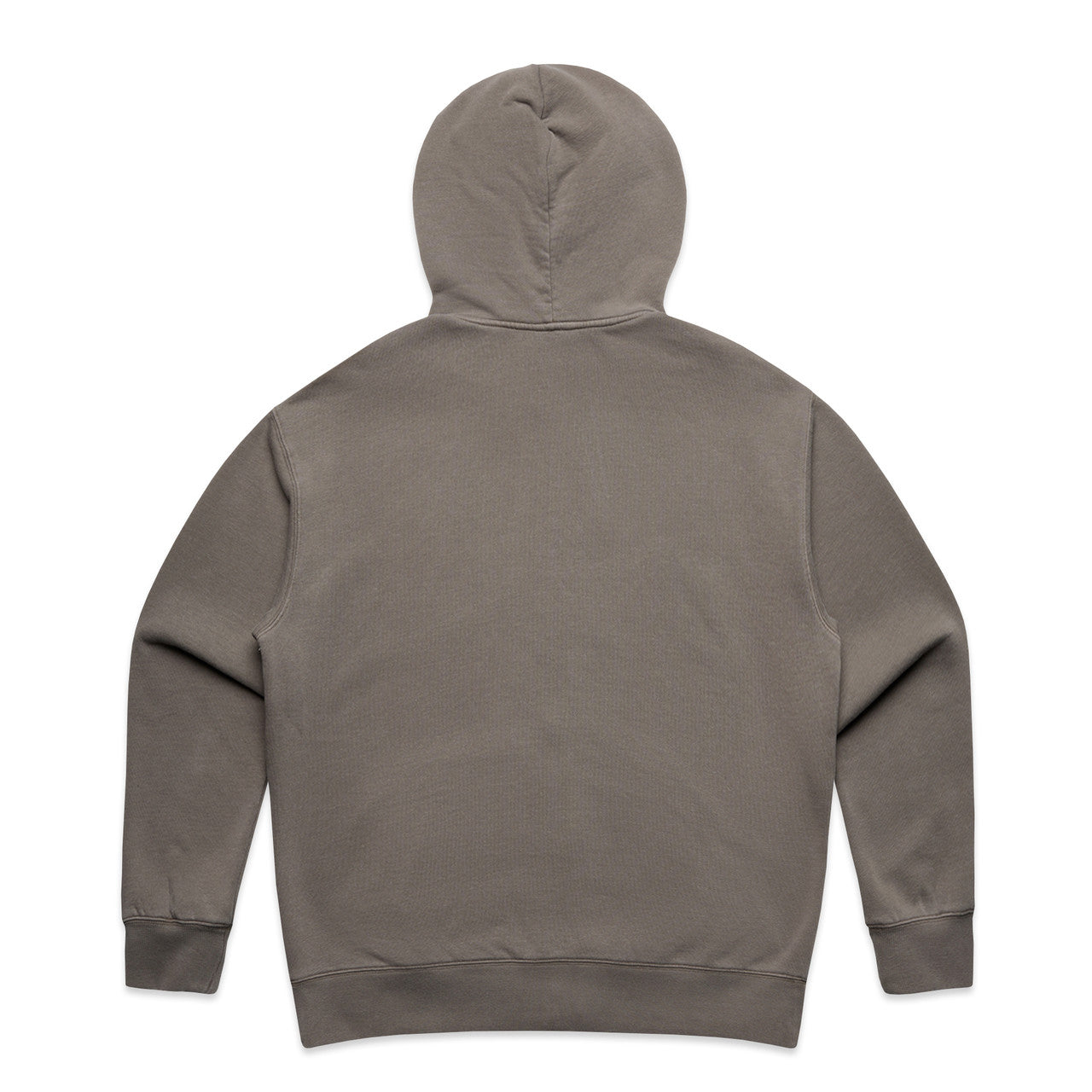 AS Colour Wo's Relax Faded Zip Hood | 4170 - AS Colour - Custom Apparel by Breaking Free Industries