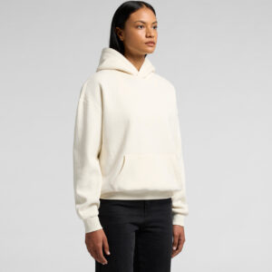 AS Colour Wo's Box Hood | 4171 - AS Colour - Custom Apparel by Breaking Free Industries
