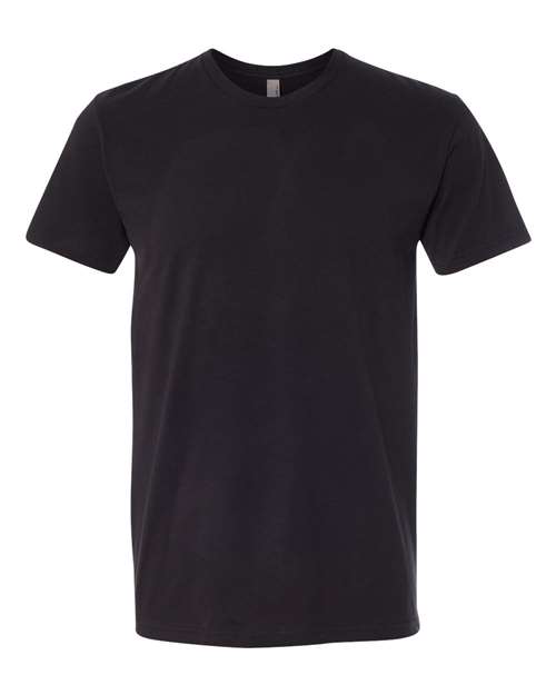 Next Level Sueded T-Shirt | 6410 - Next Level - Custom Apparel by Breaking Free Industries
