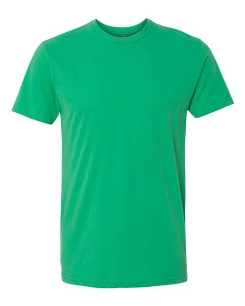 Next Level Sueded T-Shirt | 6410 - Next Level - Custom Apparel by Breaking Free Industries