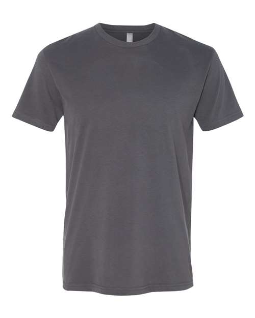 Next Level Sueded T-Shirt | 6410 - Next Level - Custom Apparel by Breaking Free Industries