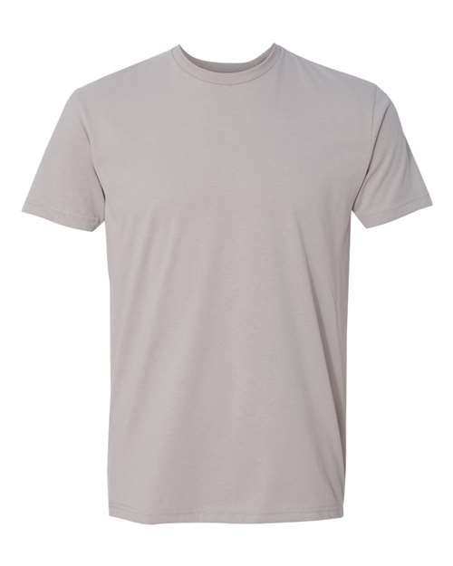 Next Level Sueded T-Shirt | 6410 - Next Level - Custom Apparel by Breaking Free Industries