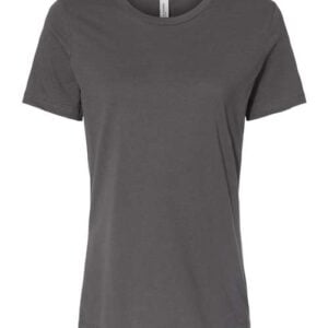 BELLA + CANVAS Women’s Relaxed Jersey Tee | 6400 - BELLA + CANVAS - Custom Apparel by Breaking Free Industries