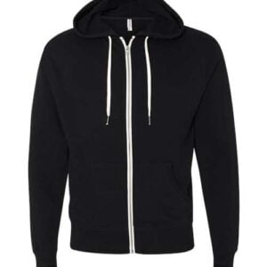 Independent Trading Co. Unisex Heathered French Terry - Independent Trading Co. - Custom Apparel by Breaking Free Industries