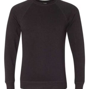 Independent Trading Co. Unisex Special Blend Raglan Cr - Independent Trading Co. - Custom Apparel by Breaking Free Industries