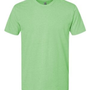 Next Level Unisex CVC T-Shirt | 6210 - Next Level - Custom Apparel by Breaking Free Industries